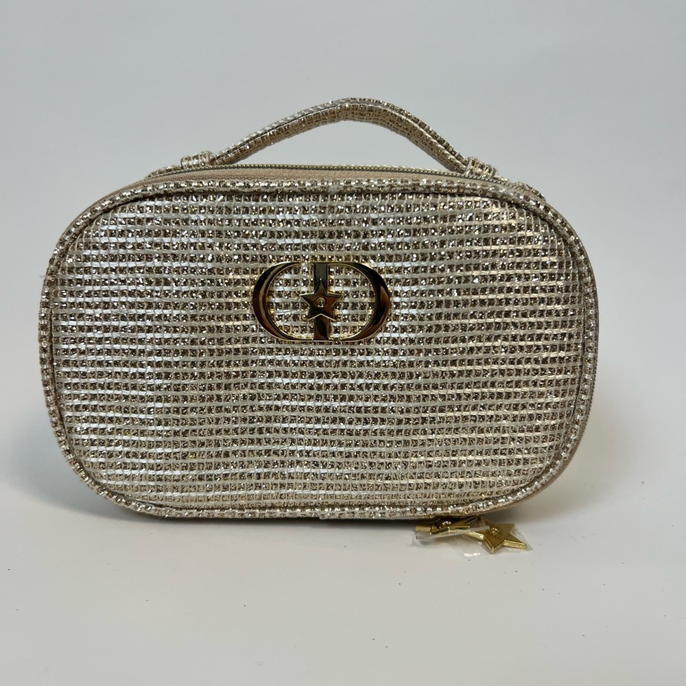 Limited Edition Celestial Makeup purse